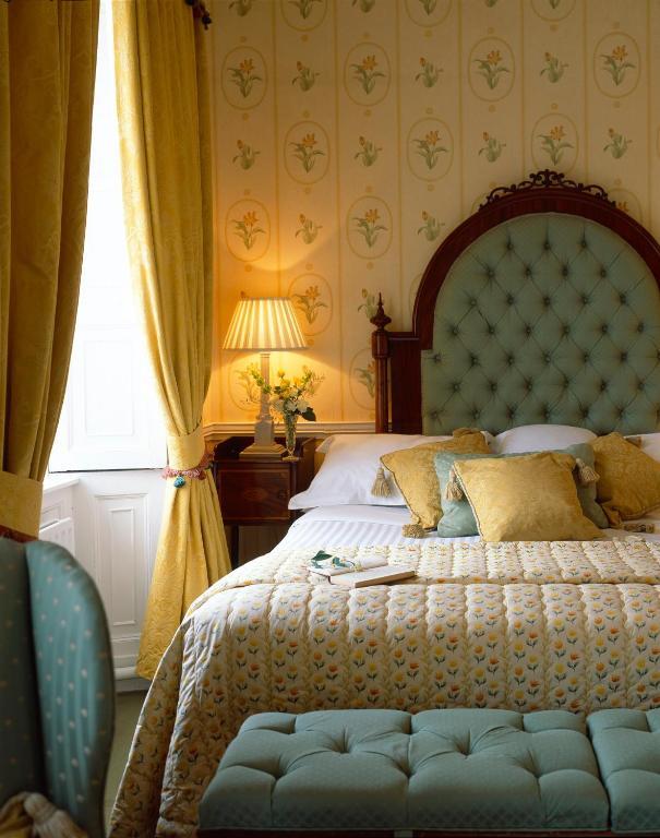 Longueville House Hotell Mallow Rum bild