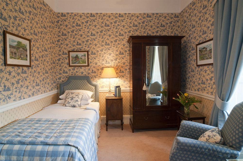 Longueville House Hotell Mallow Exteriör bild